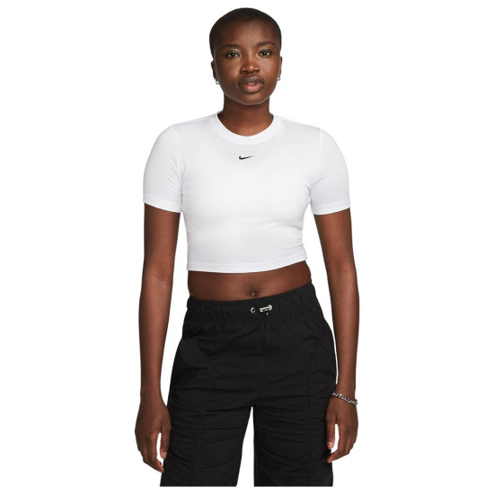 Nike Γυναικεία κοντομάνικη μπλούζα Sportswear Essential